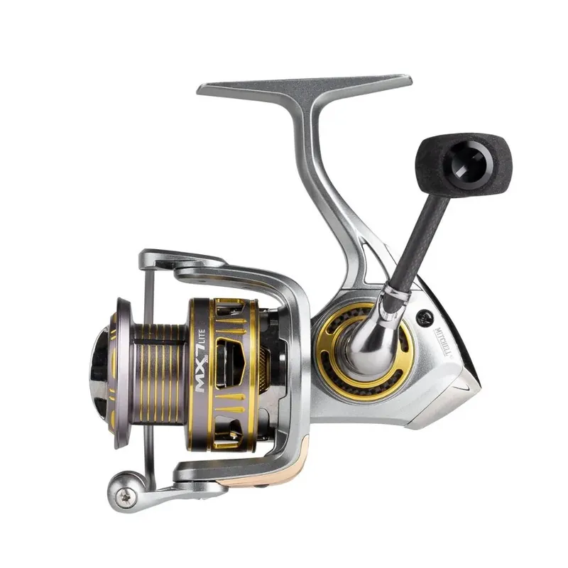 Mitchell MX7 Lite 4000HS Levný